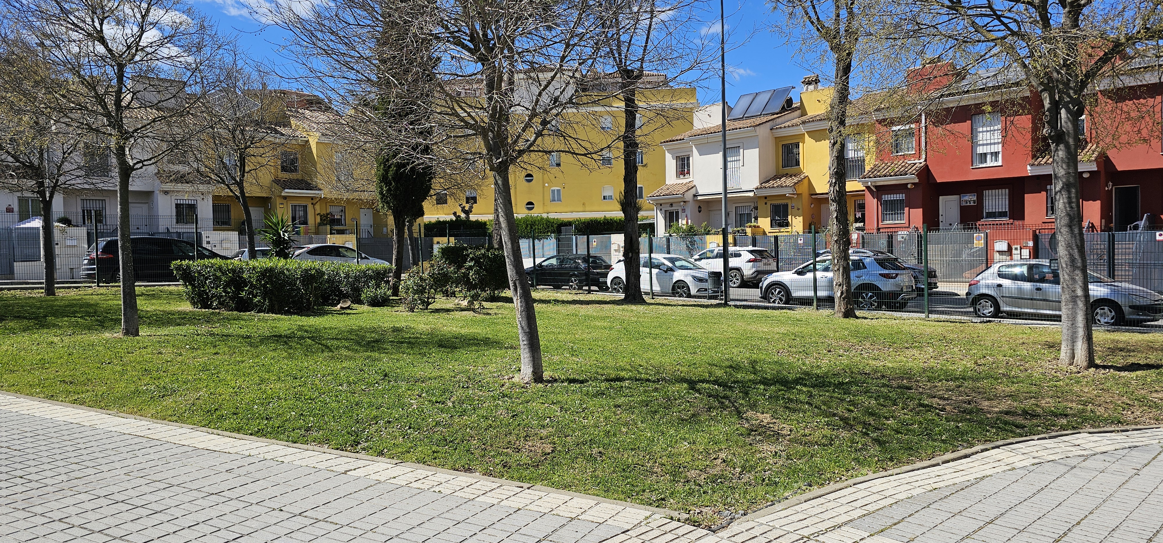 Propuesta en Calle Mariana Pineda 2